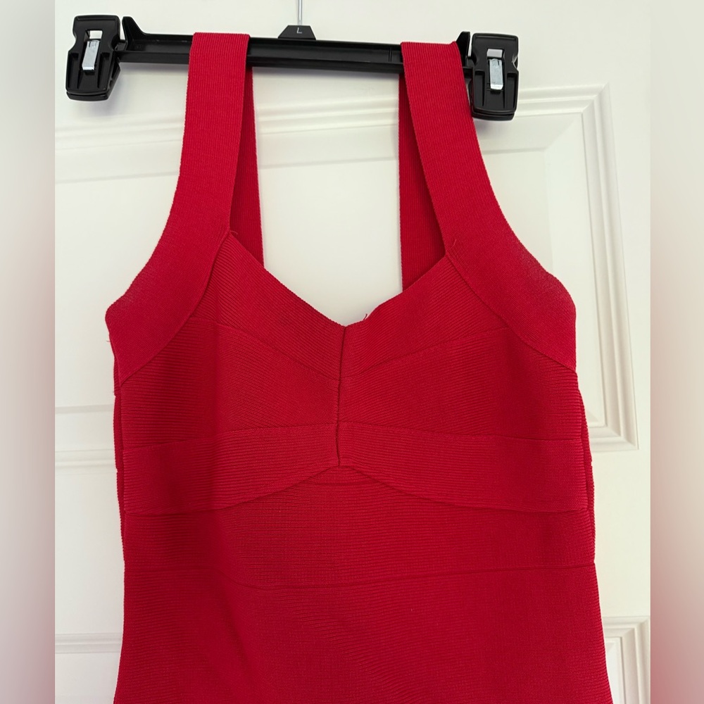 BANDAGE DRESS - Picture 2 of 3